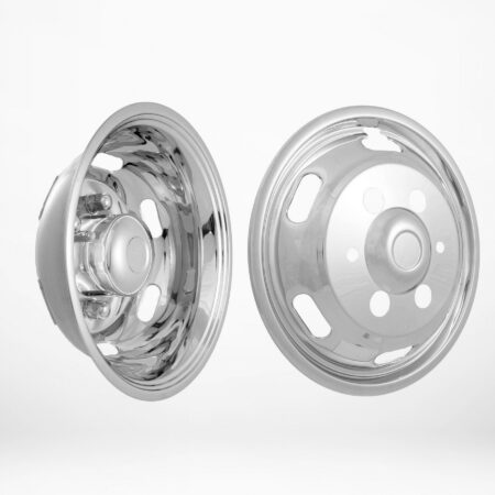 Koristekapselisarja 16X5,5 Iveco Daily, Pulttijako 170