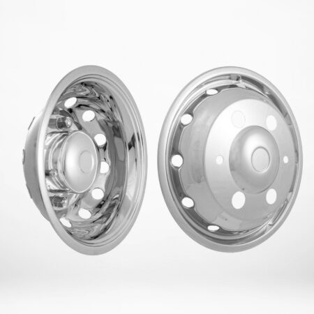 Koristekapselisarja 16X5,5 Iveco Daily, Pulttijako 205