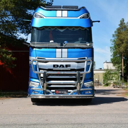 Lintuverkko DAF XG/XG+ (V2.0)