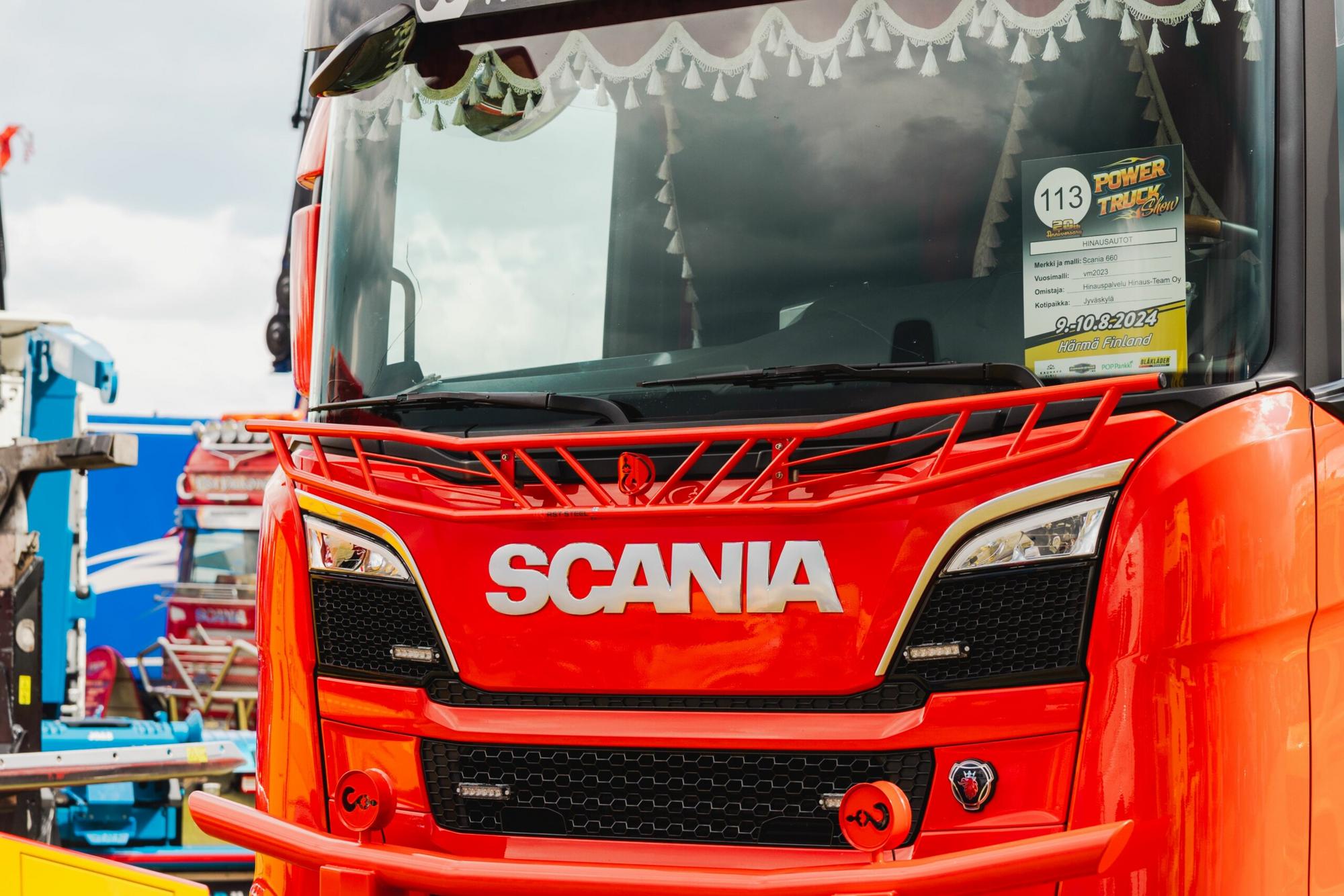 Scania