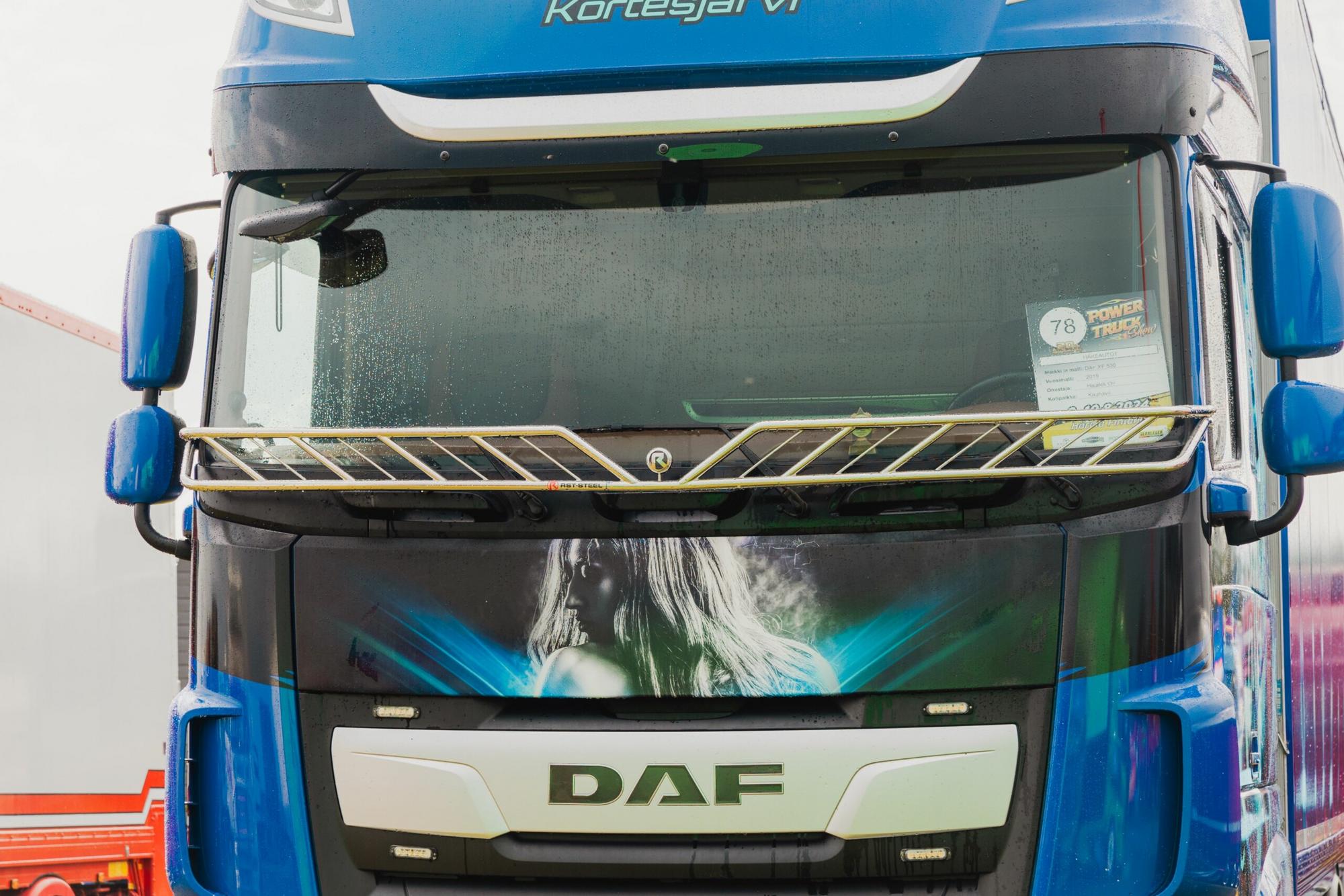 DAF