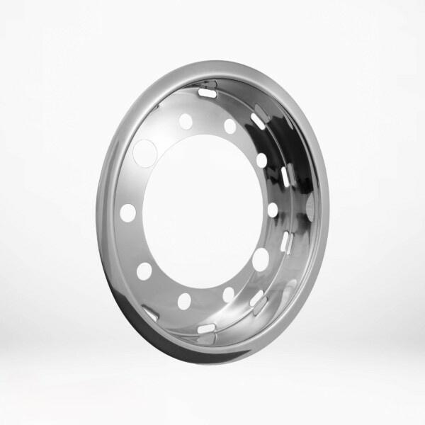 Kuvassa Koristekapselipari 19,5"x 14" avokeskiö, ET120