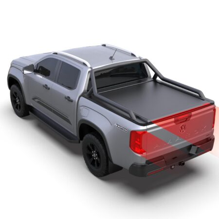 Tessera Roll+ Lavakate VW Amarok PanAmericana DC 2023-, Jousi