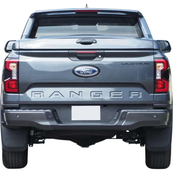 Lavakansi Alpha Sportcover Fullbox Ford Ranger DC 2023- - Image 2