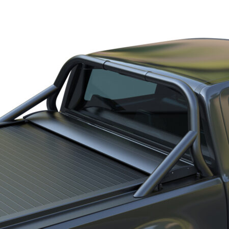 Kuvassa Yleismallin lavakaari (2:lla jalalla)