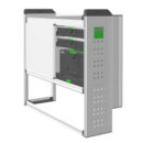 Kuvassa Bott huoltoautokaluste Medium L1, huolto ja asennus, oikea