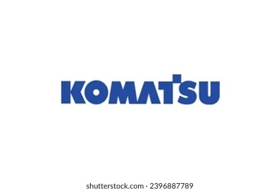 Komatsu