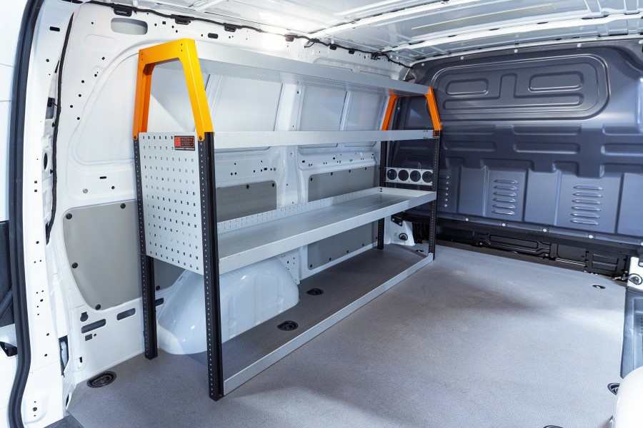 Work System Kalusteet