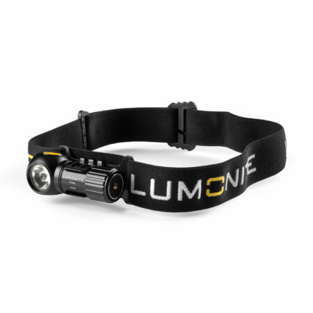 Lumonite Pixel V2 Otsalamppu, 250lm