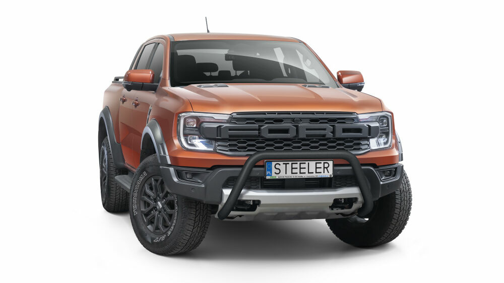 Lisävaloteline Ford Ranger Raptor (2023 -) - Image 4