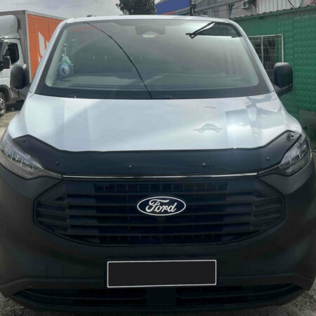 Tuuliohjain konepeltiin Ford Transit  Custom 2024-