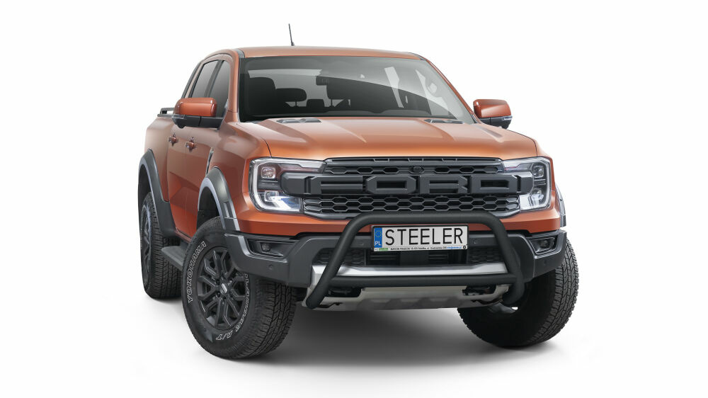 Lisävaloteline Ford Ranger Raptor (2023 -) - Image 2