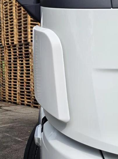 Liansuuntaajat Kuorma-Autoihin