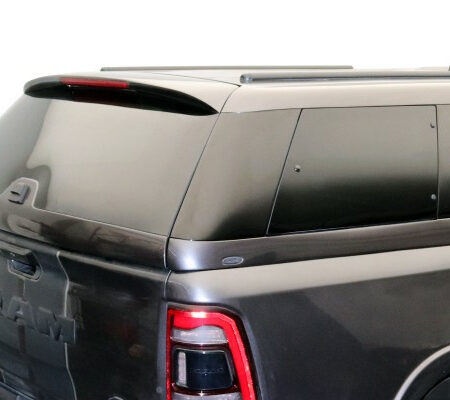 Lavakate Elysium Dodge RAM 1500 DC 2022-