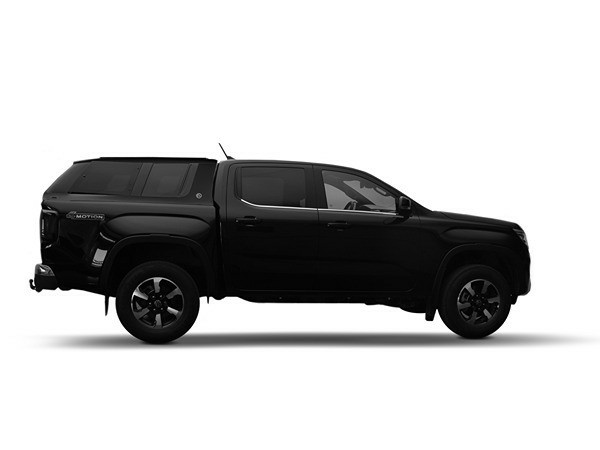 Lavakate Elysium VW Amarok DC 2023-