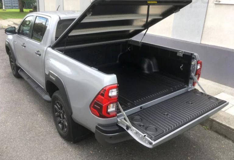 Mountain Top Lavakansi (kaiteilla) Toyota Hilux DC 15- - Image 2