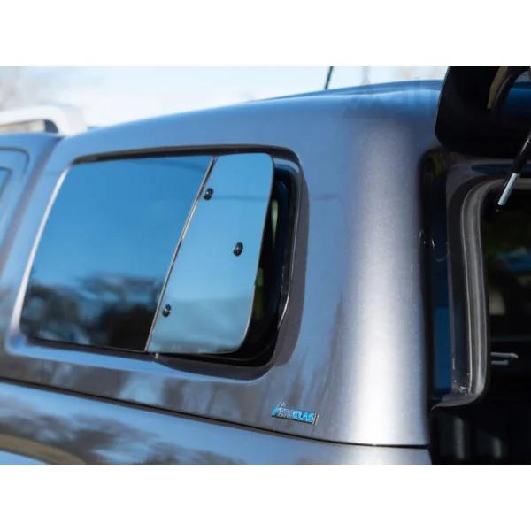 Aeroklas lavakate VW Amarok DC 2023- - Image 4