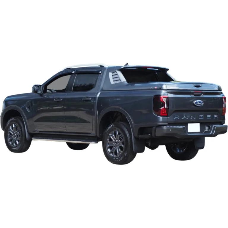 Lavakansi Alpha Sportcover Fullbox Ford Ranger DC 2023- - Image 2