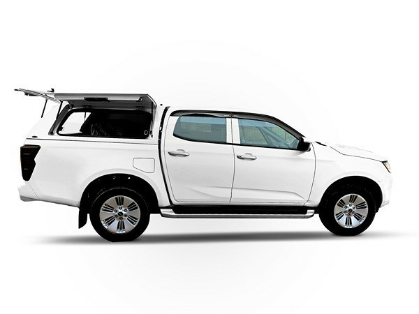 Lavakate Karuna FP Isuzu D-Max DC 2021-2023 - Image 2