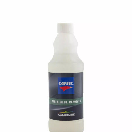 Cartec Tar & Glue Remover liimanpoistoaine