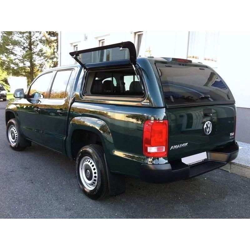 Aeroklas lavakate VW Amarok DC 2010-2021 (RKE) - Image 2