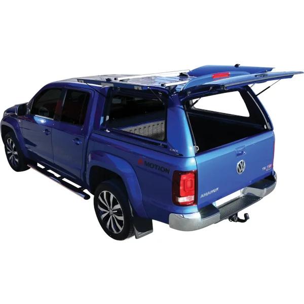Alpha CMX lavakate VW Amarok DC 2010-2020 - Image 2