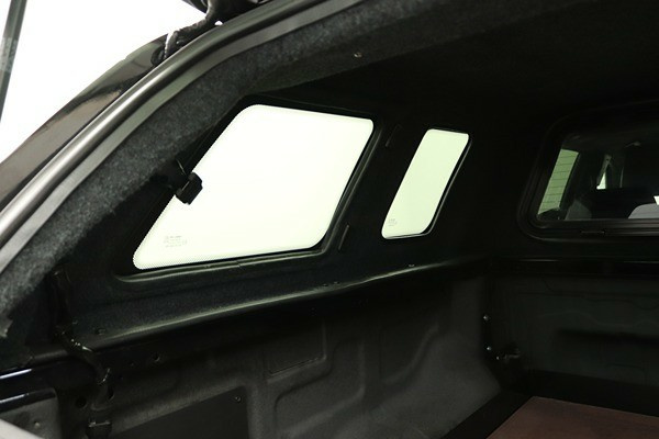 Lavakate Elysium VW Amarok DC 2023- - Image 4