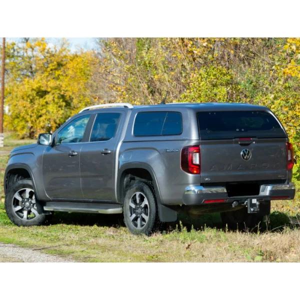 Aeroklas lavakate VW Amarok DC 2023- - Image 2