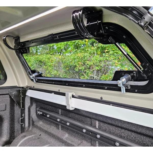 Aeroklas lavakate Ford Ranger DC 2012-2022 / Raptor 2019-2022 - Image 4