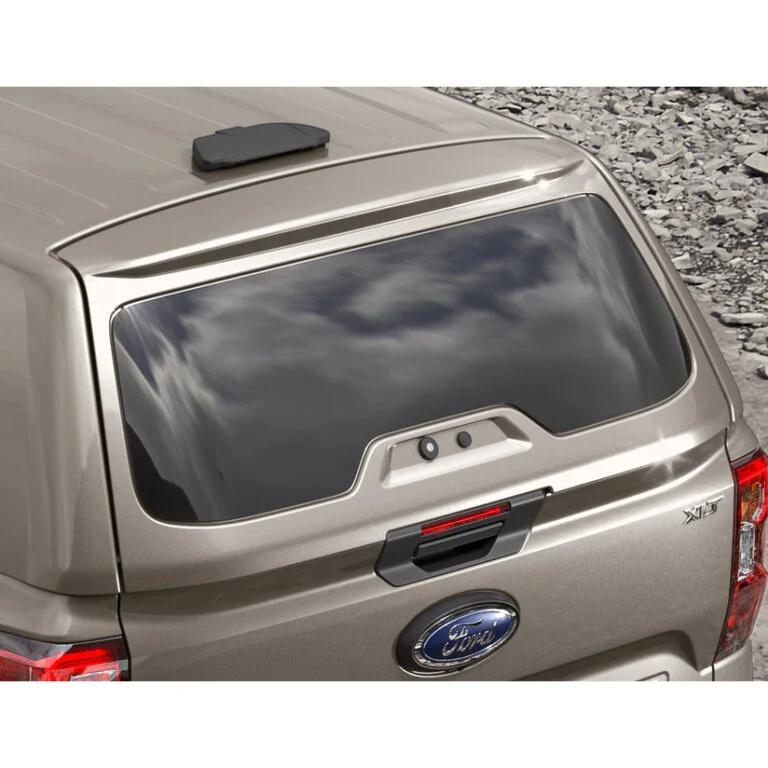 Aeroklas lavakate Ford Ranger DC 2023- - Image 3