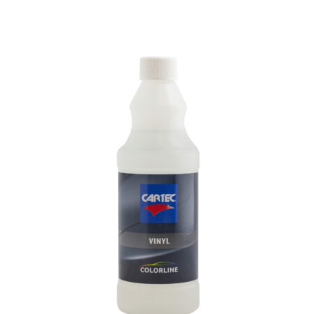 Kuvassa Cartec Vinyl (Silicone Free)