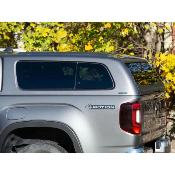 Aeroklas lavakate VW Amarok DC 2023- - Image 3