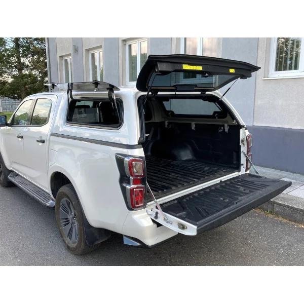 Aeroklas lavakate Isuzu D-Max DC 2020- - Image 3