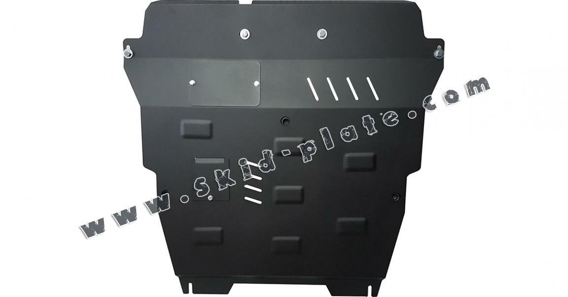 Pohjapanssari Suzuki SX 4 2006-2013 - Image 2