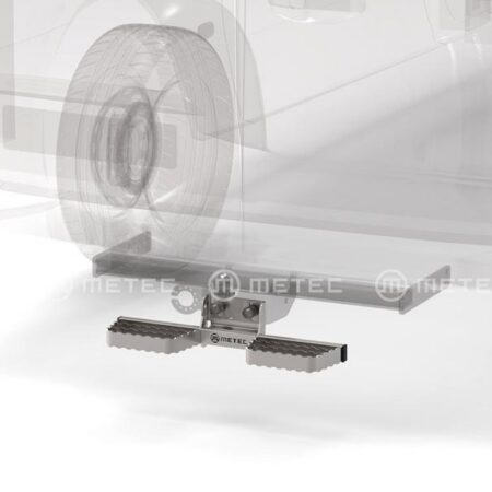 Astinlauta vetokoukkuun (600mm)