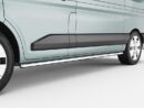 Kuvassa Renault Master Kylkiputket 2024-