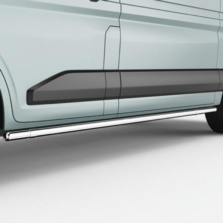 Kuvassa Renault Master Kylkiputket 2024-