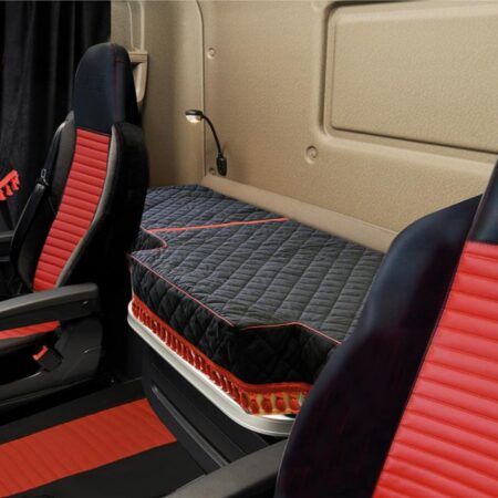 Päiväpeitto Mercedes-Benz Actros MP4/MP5 2012-