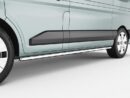 Kuvassa Renault Master Kylkiputket 2024-