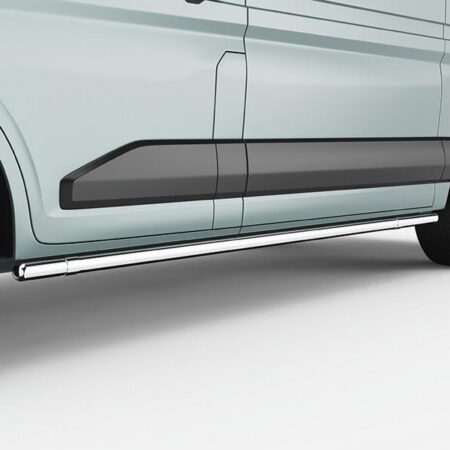 Kuvassa Renault Master Kylkiputket 2024-