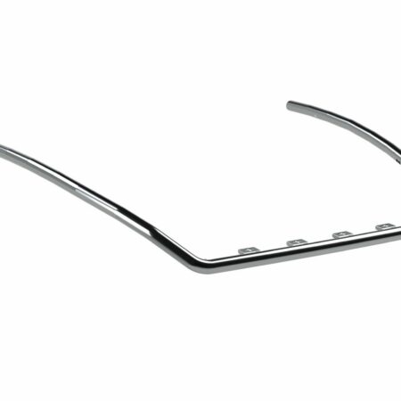 Kuvassa Lisävaloteline jatkoilla DAF XG High Cab 2023- kattospoileri lyhyt