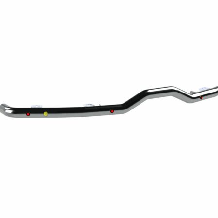 Kuvassa Valoteline punttiin Hitachi ZX145W-6