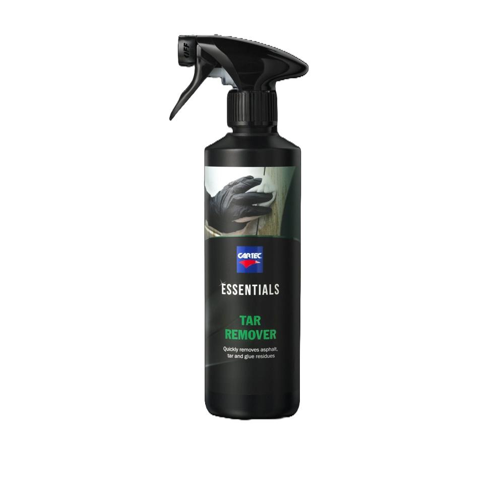 Cartec Essentials Tar Remover
