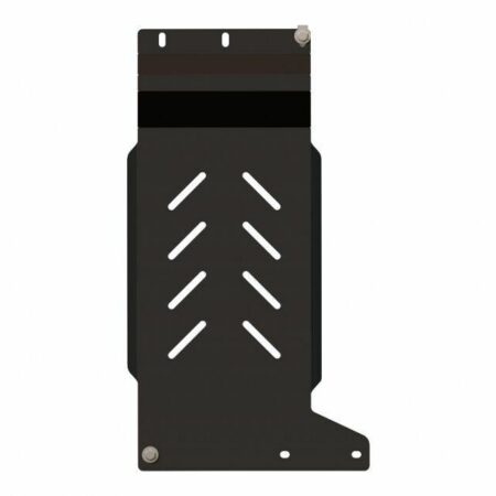 Pohjapanssari vaihteistolle Ford Ranger 2012-2015