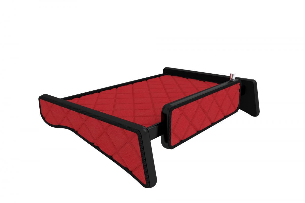 Pöydät pakettiautoihin