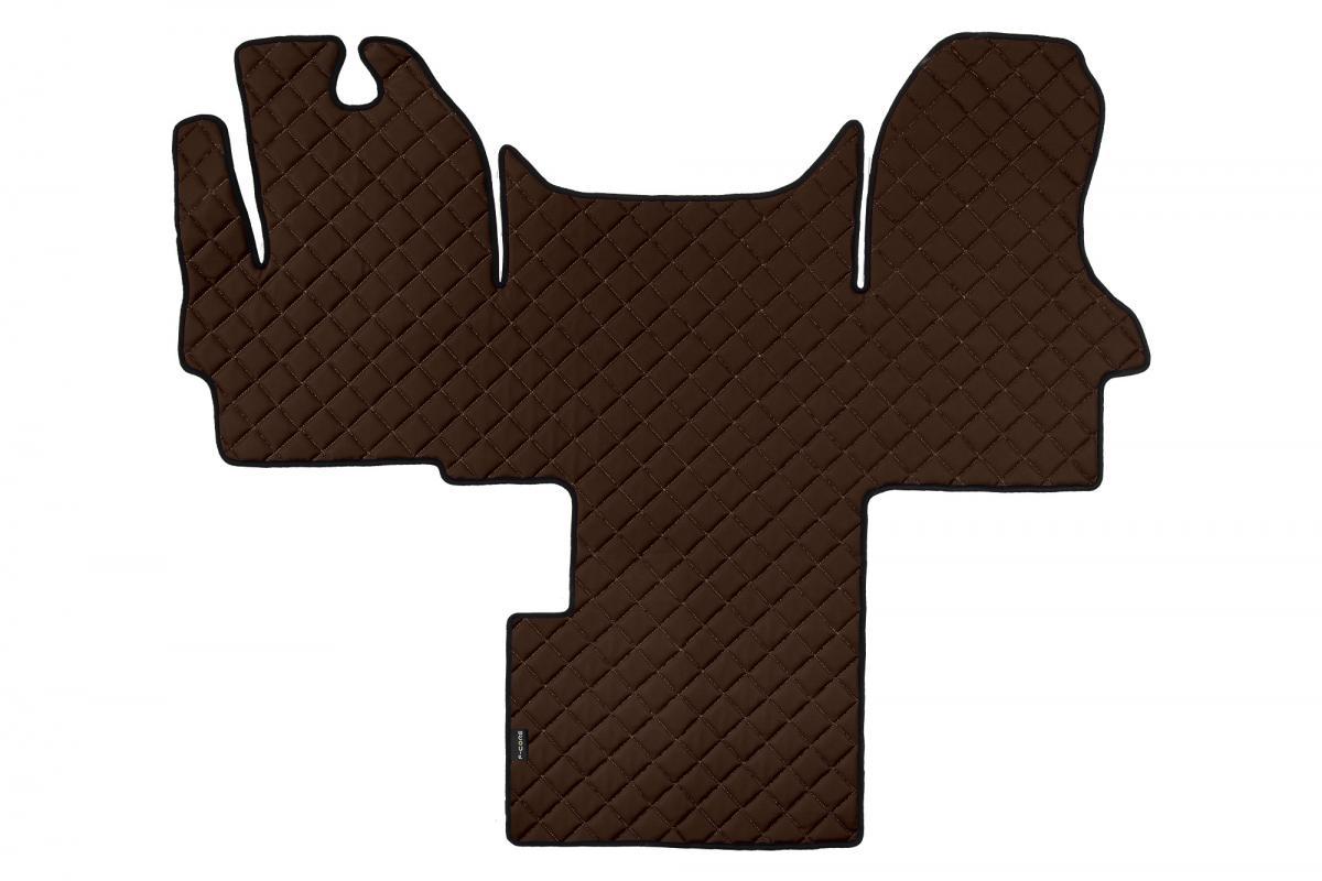 Matot pakettiautoihin