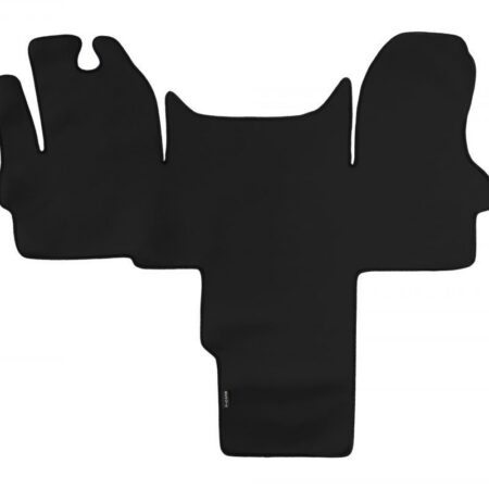 Kuvassa Iveco Daily VI 2015-2023 Nahkamattosarja