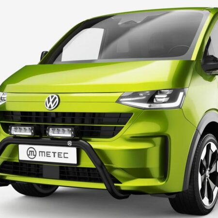 Lisävaloteline Eurobar VW Transporter T7 (2024-)