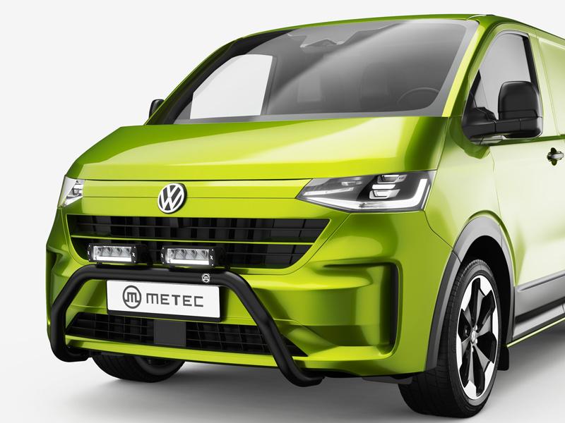 Lisävaloteline Eurobar VW Transporter T7 (2024-)