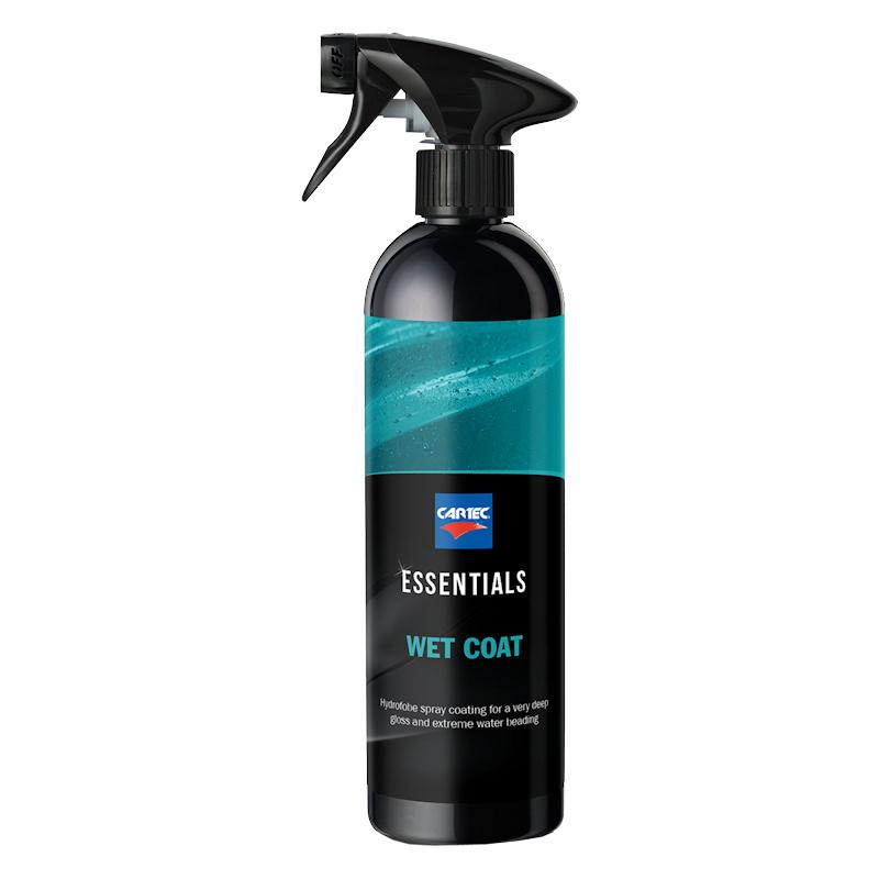 Cartec Essentials Wet Coat, 500ml